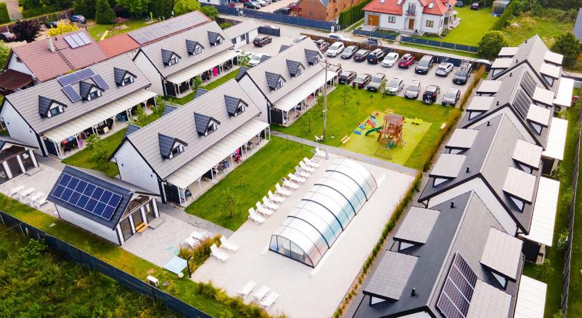 Siedlisko Jantar Resort&Spa
