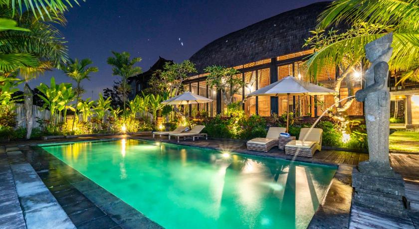 Gayatri Retreat Ubud - image 2