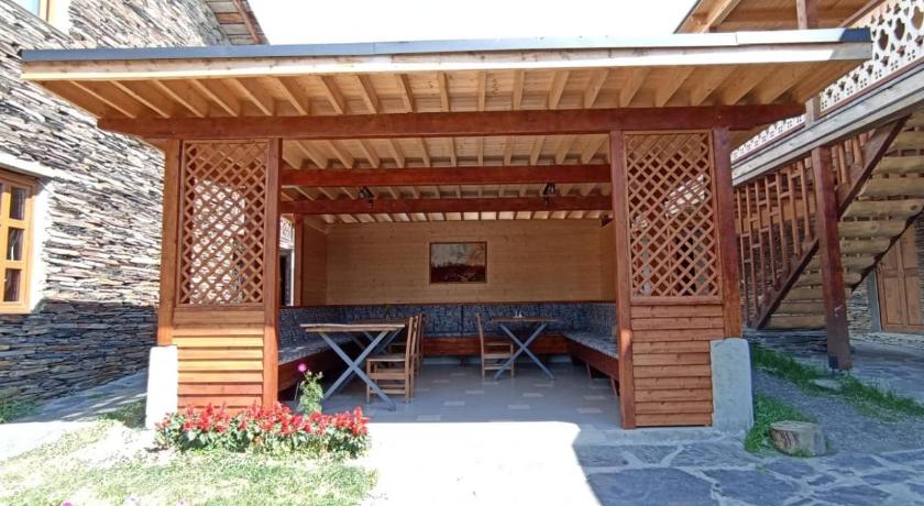 Guest House Shina photo