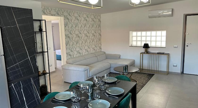 Attico al mare-Luxury Penthouse