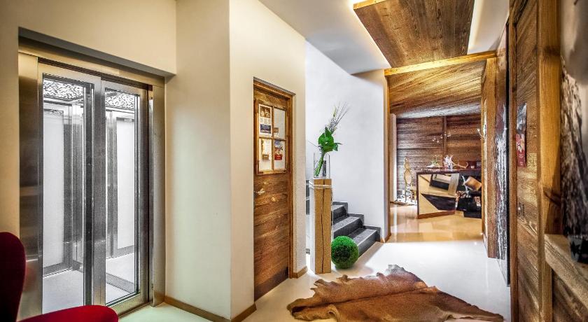 Chalet Stefan - Apartments photo