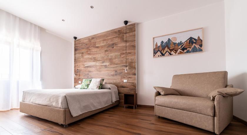 B&B Dimora Belvedere