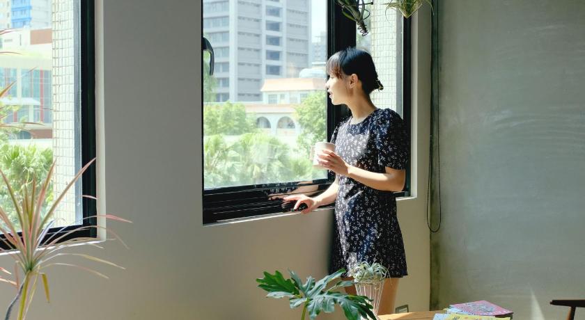 豪華雙人房 (Deluxe Double Room)圖片 2