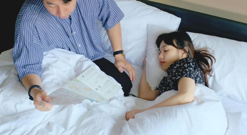 豪華雙人房 (Deluxe Double Room)圖片 7
