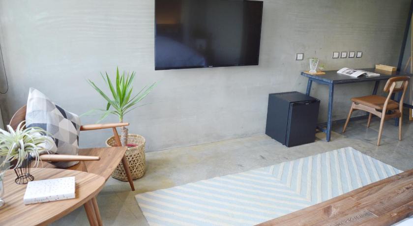 豪華雙人房 (Deluxe Double Room)圖片 3