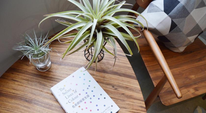 台北 Tomato TTT 2星级 酒店 大堂