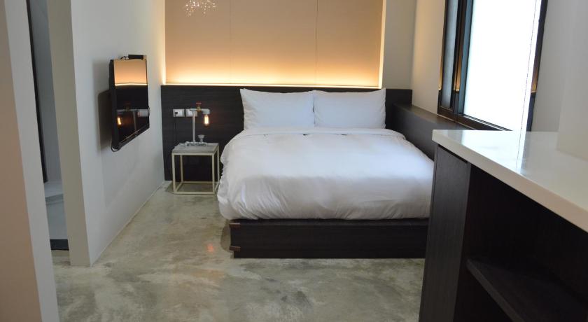 標準雙人間- 無景緻 (Standard Double Room No View)圖片 0