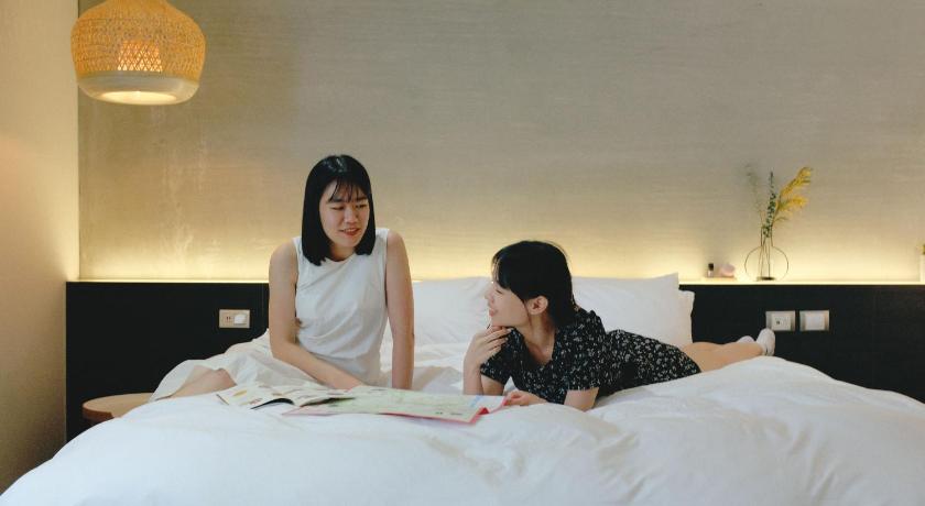 高級雙人房－無景觀 (Superior Double Room - No View)圖片 5