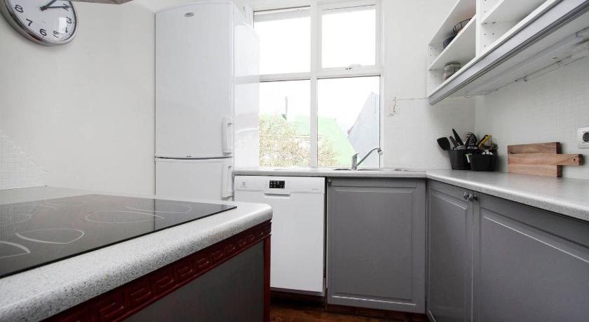 Sem Apartments photo