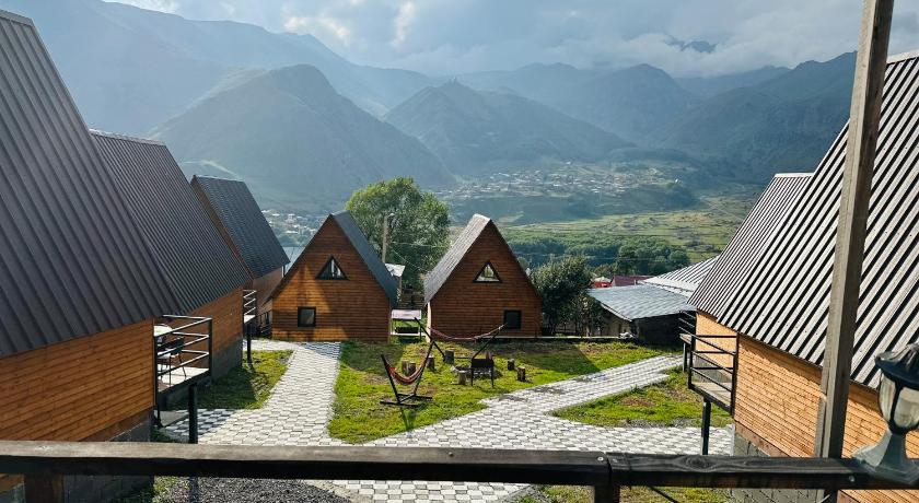 Guesthouse Elli & Cottages photo