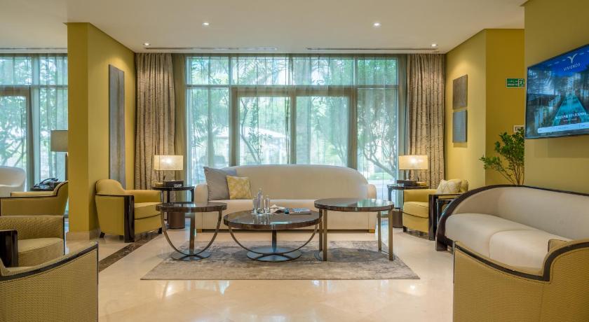 Vivienda Hotel Villas Granada photo