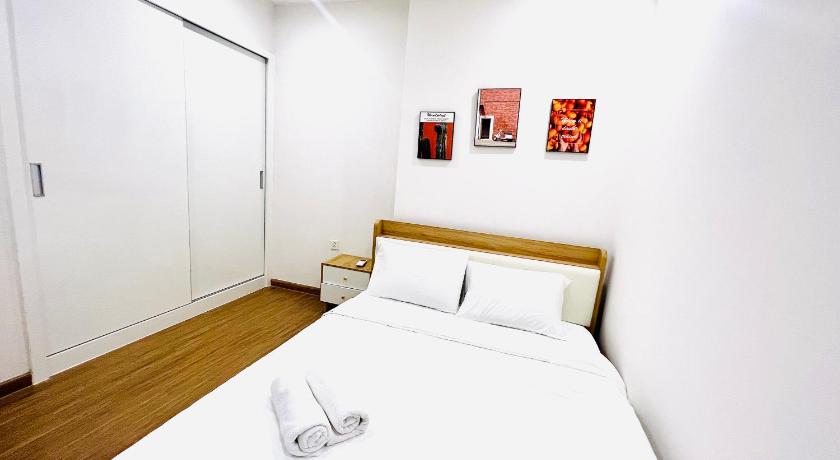 NanaHousing-Vinhomes Skylake,Luxury Apartment,near Keangnam photo