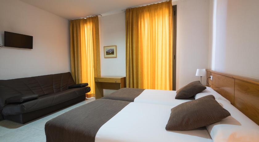 Hotel Alta Garrotxa photo