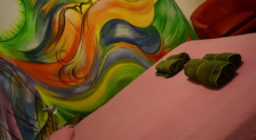 Image of Double Room with Private Bathroom 15