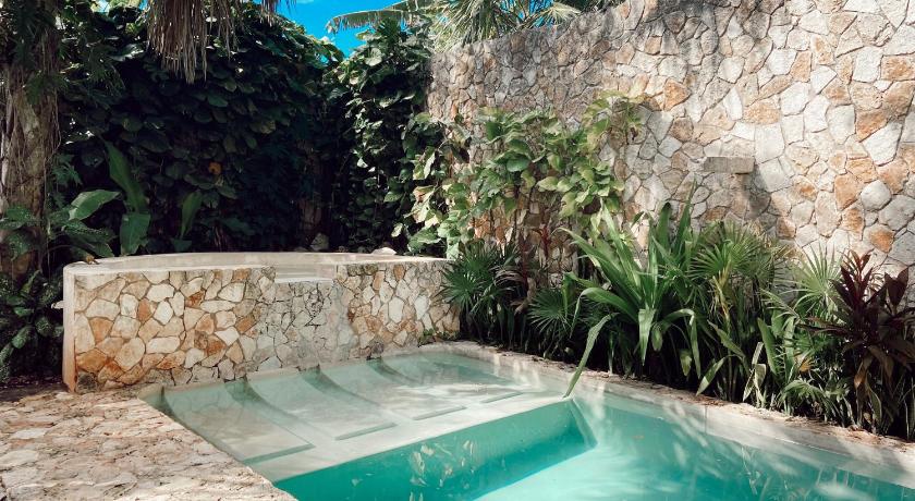 Real Haciendas — Hotel in Valladolid