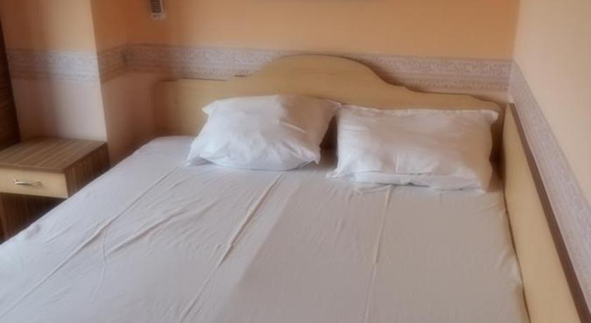 Guest Rooms Ribarska Hizha photo
