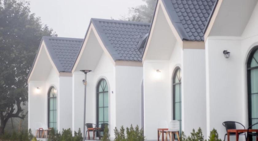 チェンライ คีรีศิลป์ รีสอร์ท เชียงราย (Khirisin Resort Chiang rai) 3つ星 ホテル 施設