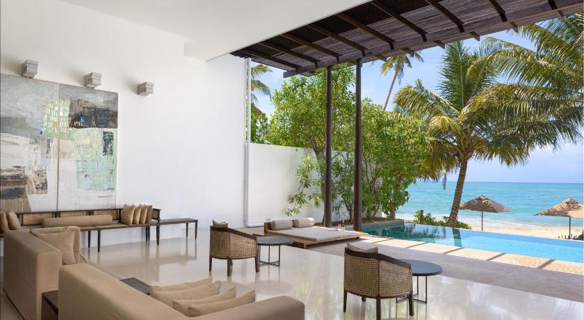 Three Gables Boutique Villa - image 5