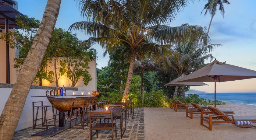 Three Gables Boutique Villa - image 12
