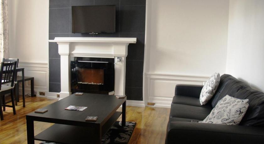 Image of Two Bedroom Apartment 4