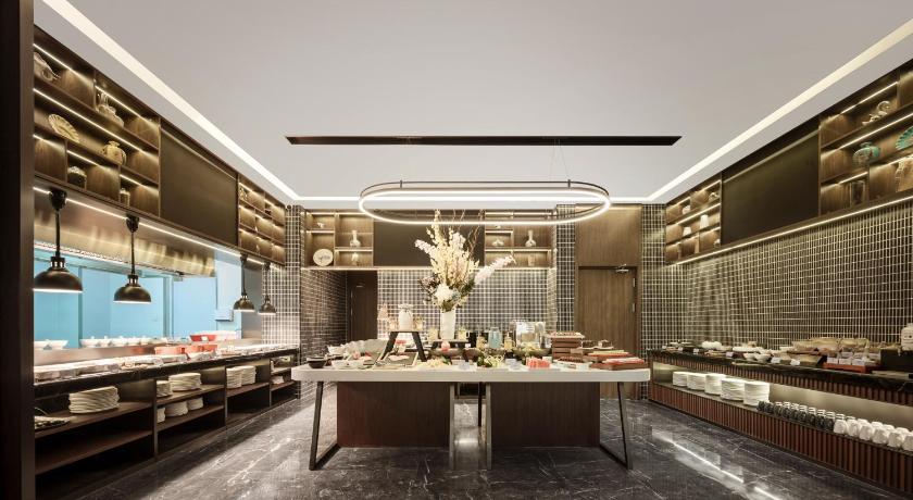 UrCove By Hyatt Xi'an Yanta Gaoxin - image 3