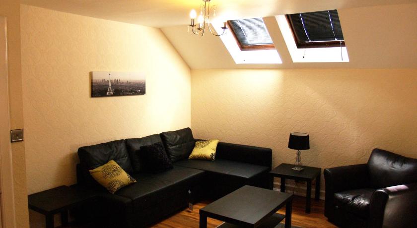 Image of 1 Bedroom Apartment 7