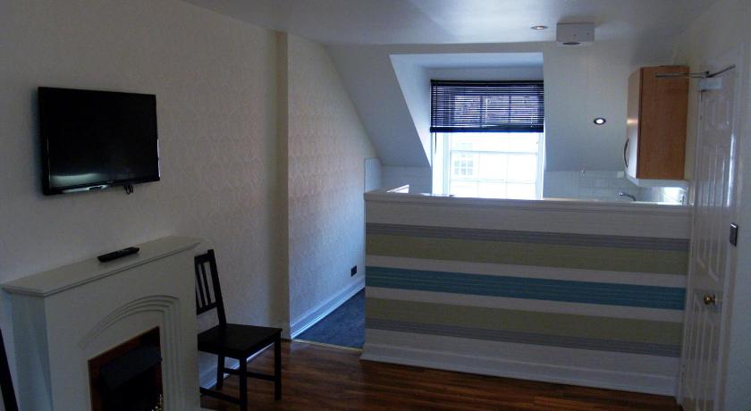 Image of 1 Bedroom Apartment 6