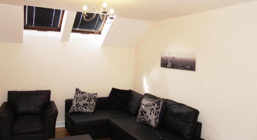 Image of 1 Bedroom Apartment 8