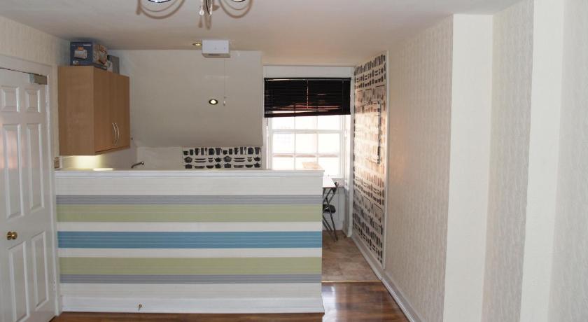 Image of 1 Bedroom Apartment 17