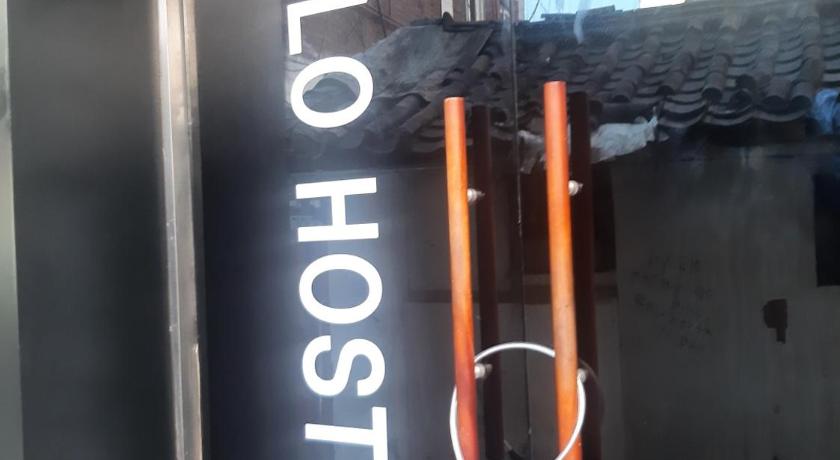 서울 엘로 호스텔 (elo hostel) 1성급 호텔 스위트룸