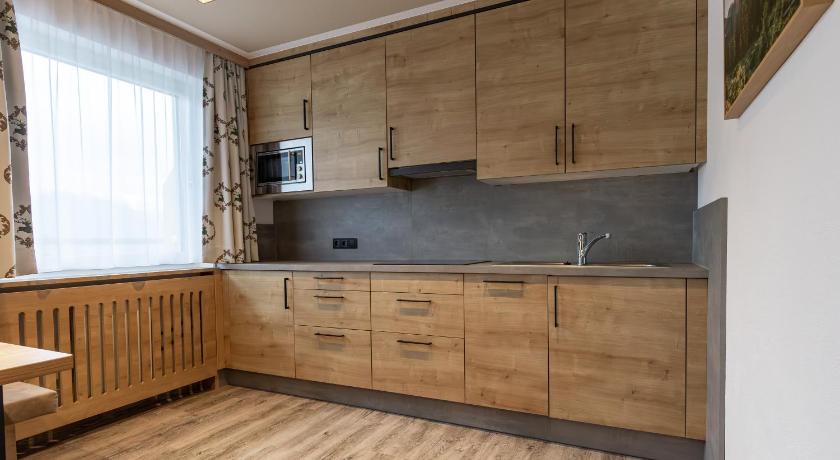 Das Aparthotel Olympia Tirol photo