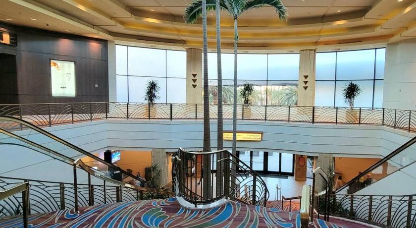 ラスベガス The Signature at MGM Condo! Stunning Strip Views & No Resort Fees! 5つ星 宿泊施設 外観
