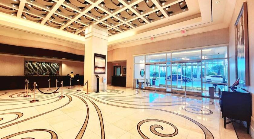ラスベガス The Signature at MGM Condo! Stunning Strip Views & No Resort Fees! 5つ星 宿泊施設 施設