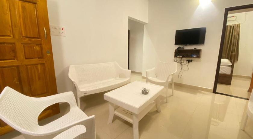 La Paradise Residency photo