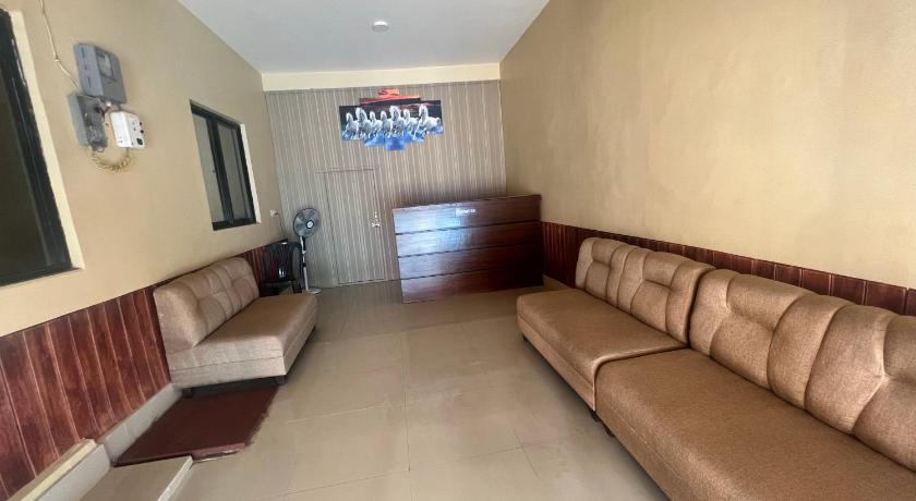 Hotel Down To Earth — Kathmandu (3)