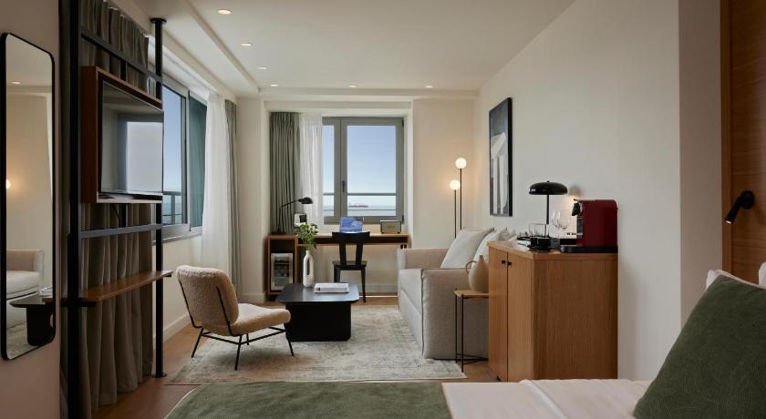 Noa Hotel photo