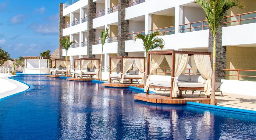 Hotel ARTISAN PLAYA PARAISO-ADULTS ONLY