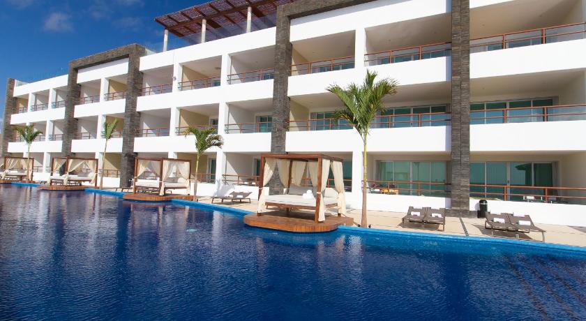 Hotel ARTISAN PLAYA PARAISO-ADULTS ONLY