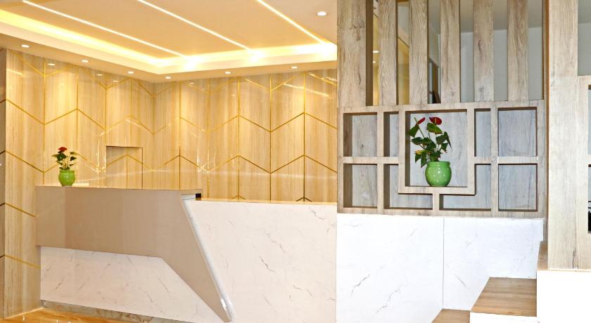 Hotel Nilakantha Pvt. Ltd