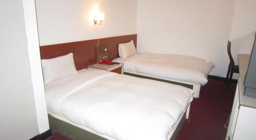 台北市富順大飯店 Fortune Hotel 線上訂房 Agoda Com