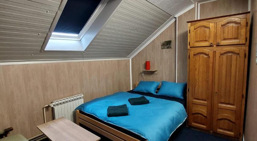 诺夫斯卡 Hostel Suzzzy 2星级 酒店 套房