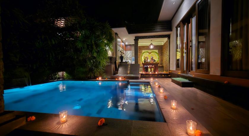 Ubud Paradise Villa - image 4