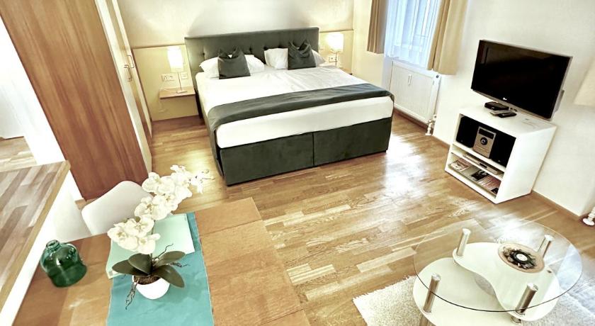 Home Sweet Apartments | contactless check-in — Hotel in Vienna