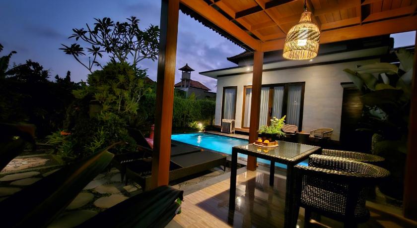 Ubud Paradise Villa - image 13