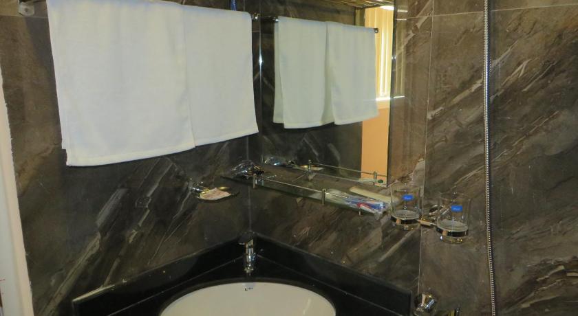 Hong Ky Boutique Hotel photo