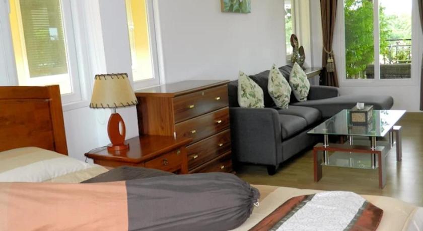 Paradise Garden Resort photo