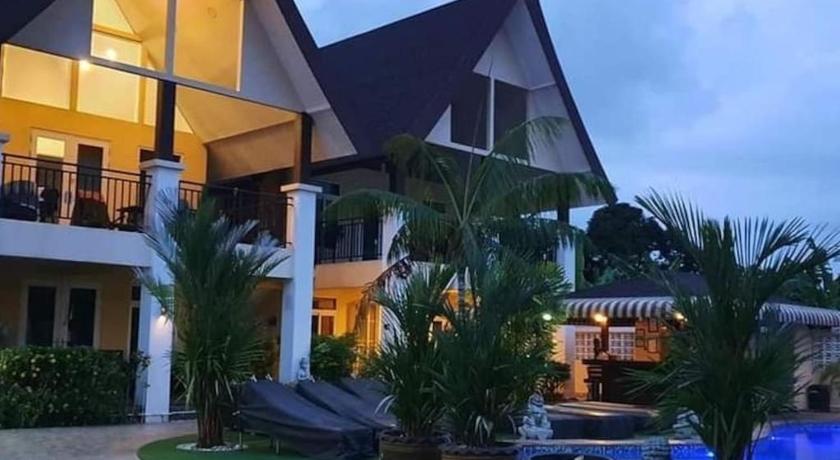 Paradise Garden Resort photo