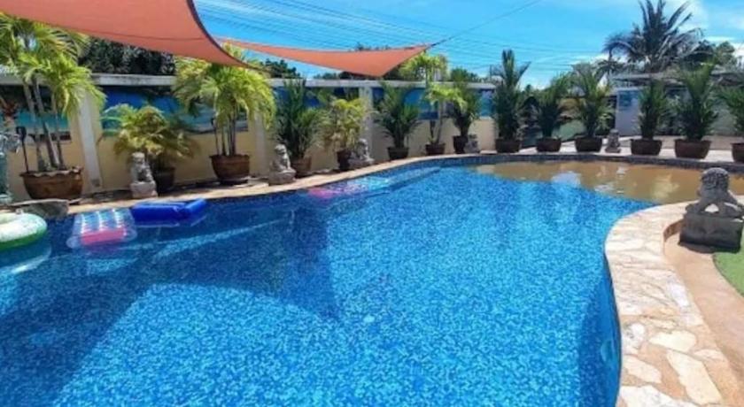 Paradise Garden Resort photo