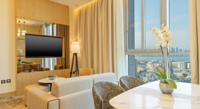 Embassy Suites by Hilton Doha Old Town - image 10