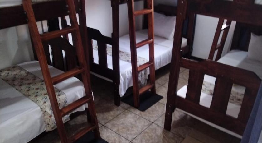 Lajuela BnB & Hostel photo